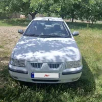 سمند ۹۵ Lx|خودرو سواری و وانت|یاسوج, |دیوار
