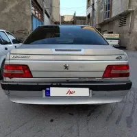 405 SLX مدل 89