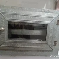 فر رو گازی در حد نو