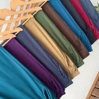 بمب تابستانه شلوار لیدی فری سایز تا50،فقط370تومن