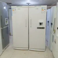 یخچال دوقلو یخساران بدون برفک