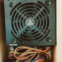 GREEN GP300A-ECO|قطعات و لوازم جانبی رایانه|سمنان, |دیوار