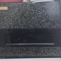 بخاری مهیا گاز سالم و مرتب