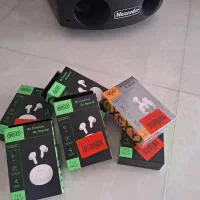 هندزفری شیائومی Qcy t13 anc2 پلمپ با گارانتی