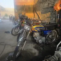 پارکینگی مدل ۸۶
