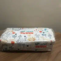 دستمال کاغذی سوین ده تایی