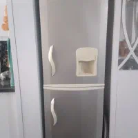 یخچال فریزر البرز