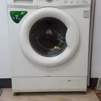 لباسشویی LG الجی