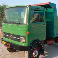 خاور 608