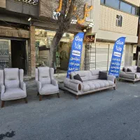 زیبایی  رو با ما تجربه کنید  مبل وزرا(