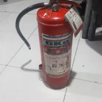 کپسول اتشنشانی یادگار 6k
