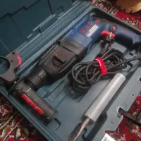 پیکور دریل چکشی