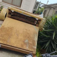 دستگاه شریدر