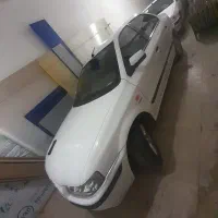 سمند  ef7 درحد خشک