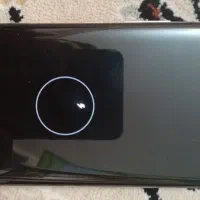 تاچ وال سی دی S8 اصلی