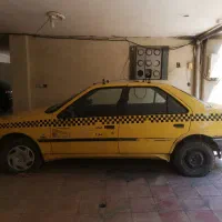 تاکسی روآ
