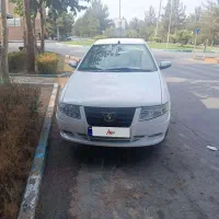 فروش سمند سورن