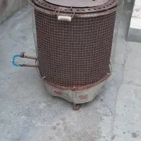 تنور چهار نونه