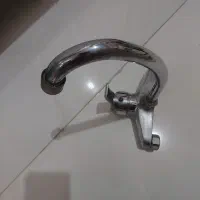 شیر آب روشویی