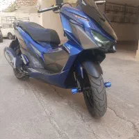 موتور sym jt200|موتورسیکلت|شیراز, غدیر جنوبی|دیوار