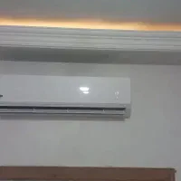 سروبس و نصب کولر گازی و پکیج