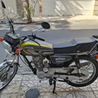 هوندا 125 ، عروسک