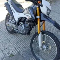 تریل پرواز 200 مدل 1401 پیچ در پیچ فابریک