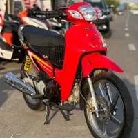 موتور ویو کویر s1