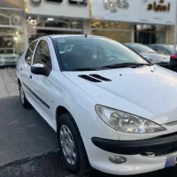206 sd مدل99|خودرو سواری و وانت|ارومیه, |دیوار