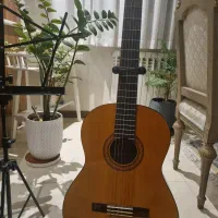 گیتار یاماها C40 اصل -ساخت اندونزی