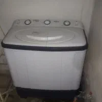 ماشین لباسشویی سطلی