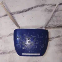 وای فا ی tp-link