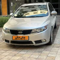 سراتو مدل ۲۰۱۱