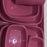 ظروف مسافرتی ۶ نفره