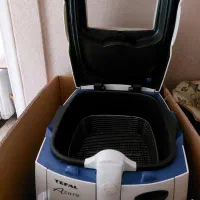 فروش سرخ کن تفال کم کار