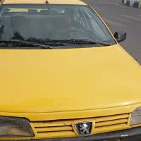 تاکسی فروشی
