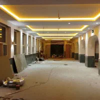 برقکار ساختمان