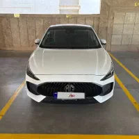 MG gt