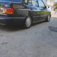 پراید صبا