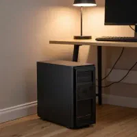 خرید و فروش کیس و مانیتور