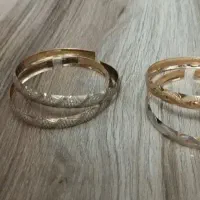 النگو سایز 4