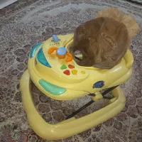 روروئک موزیکال سالم و تمیز روروعک