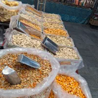 استخدام فروشنده خوراکی