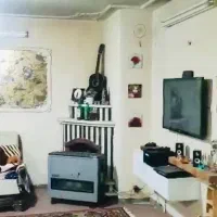 فروش خانه ۵۸ متری بلوار امیرکبیر