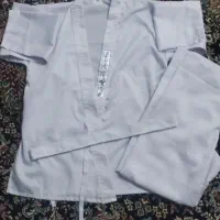 لباس کاراته