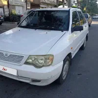 پراید 132مدل 90