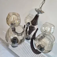 لوستر۵شاخه