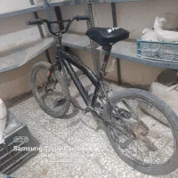 دوچرخه 20فروشی سفیدابه
