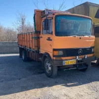 خاور۸۰۹|خودرو سنگین|آذرشهر, |دیوار