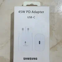 آداپتور سامسونگ